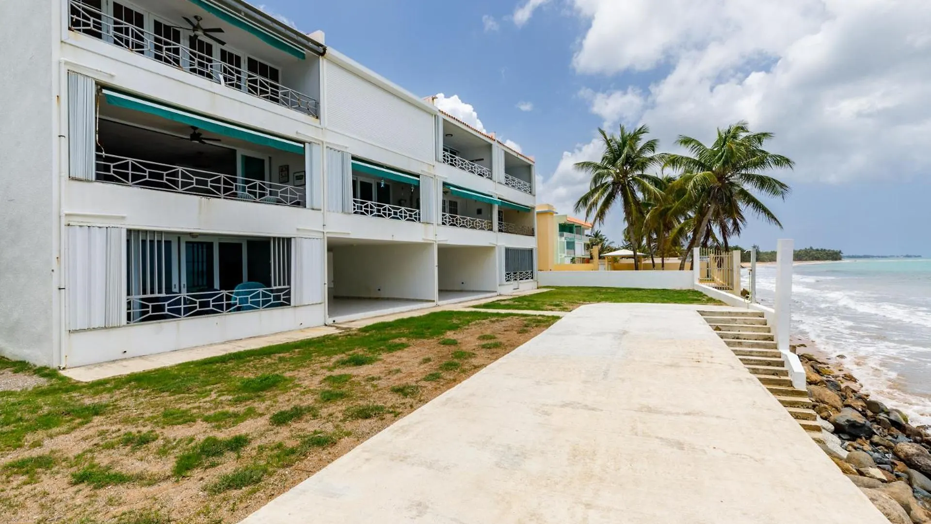 Apartmán Fortuna Paradise Luquillo