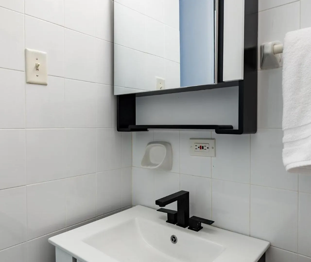 Apartmán Fortuna Paradise Luquillo Portoriko