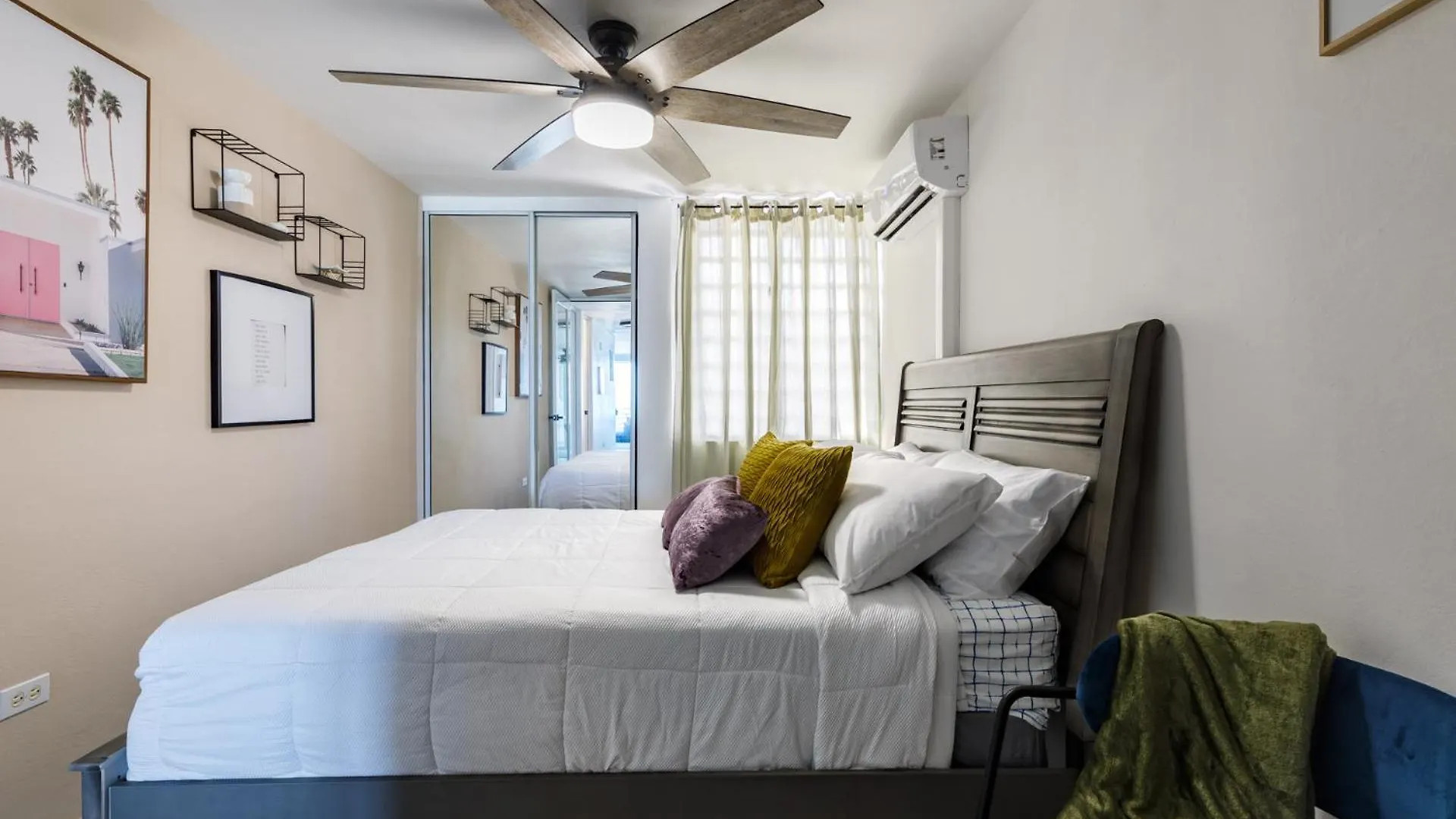 Fortuna Paradise Luquillo Apartmán