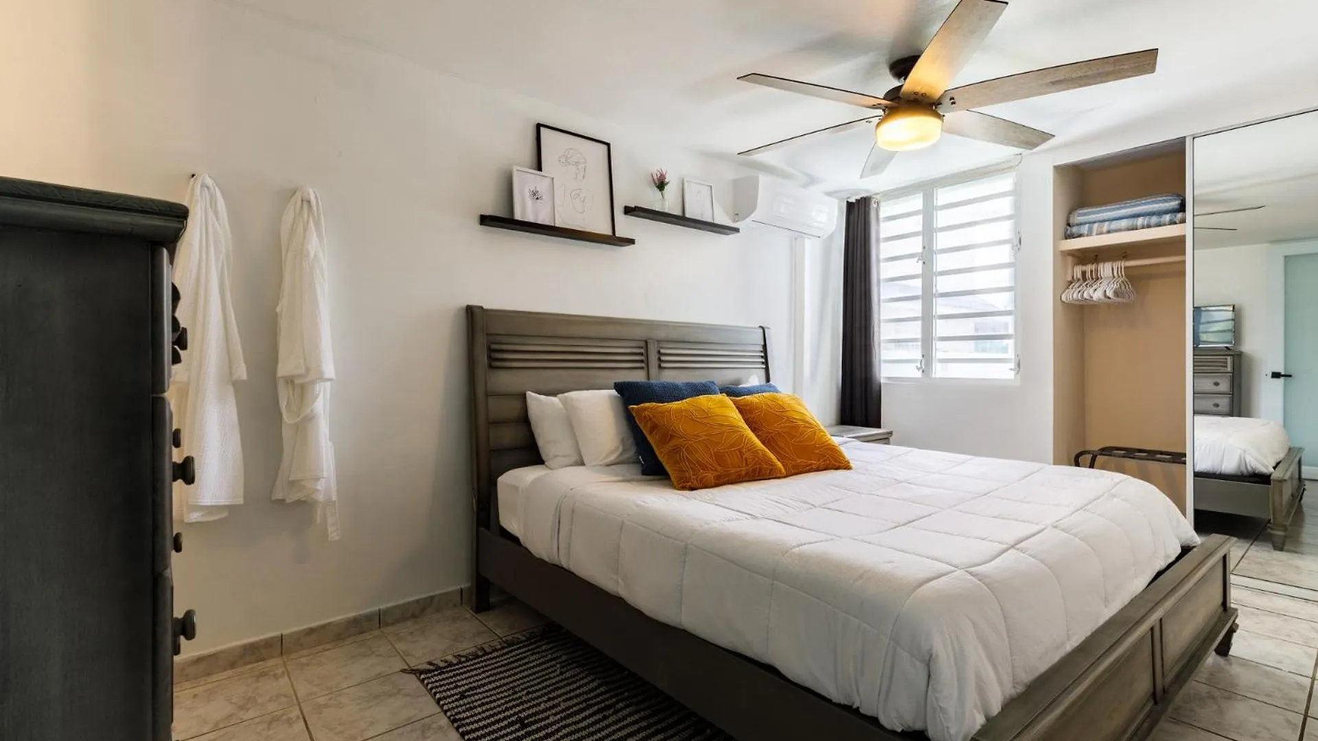 Apartmán Fortuna Paradise Luquillo