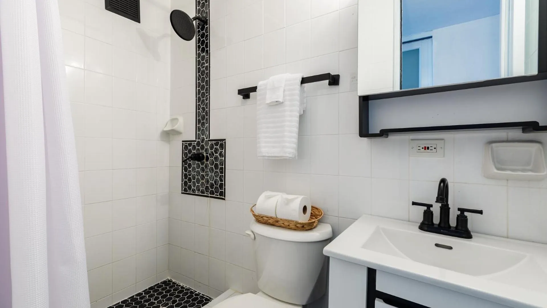 Fortuna Paradise Luquillo Apartmán