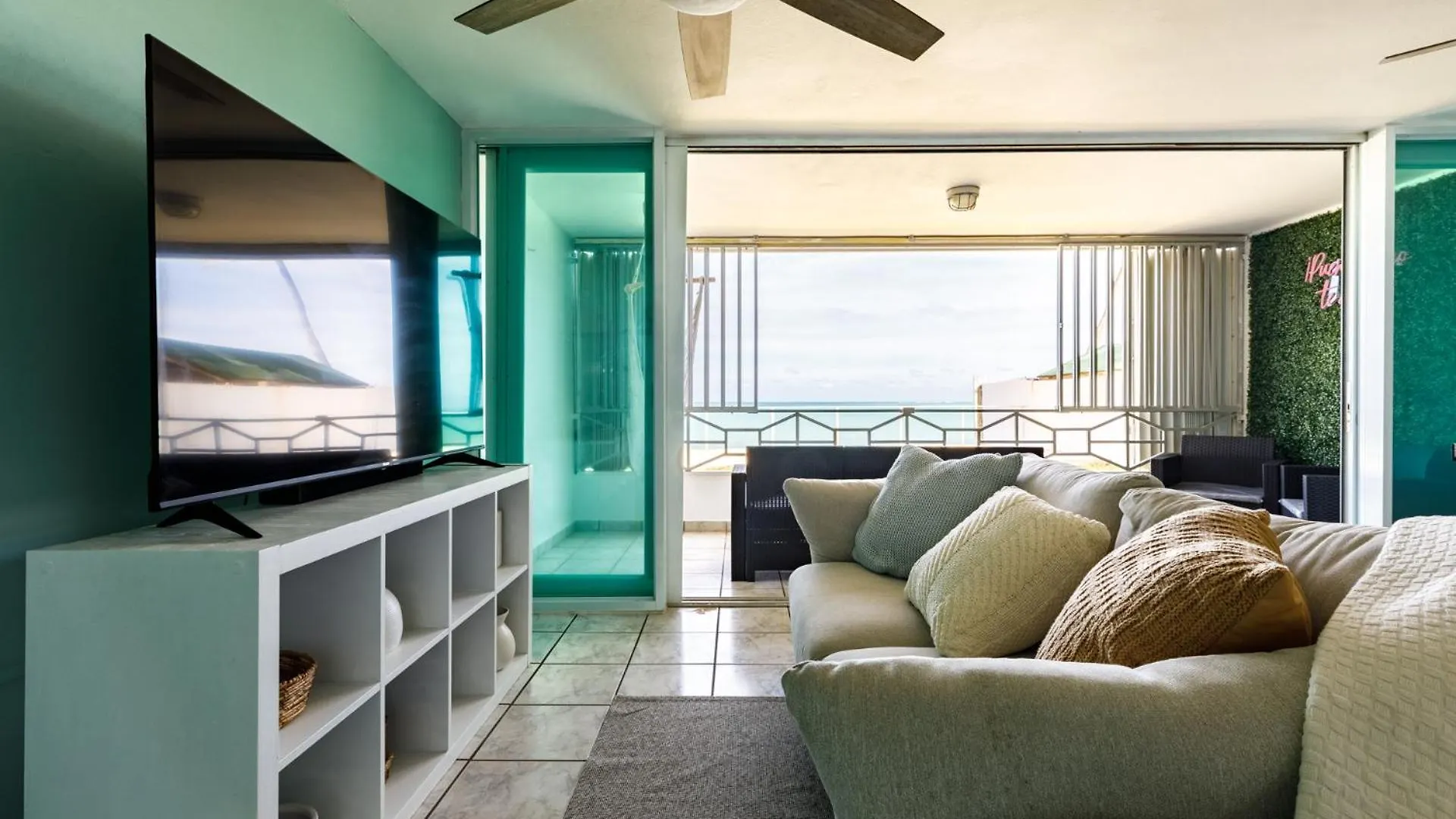 Apartmán Fortuna Paradise Luquillo